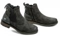 Mustang 4157-608-259 graphit pánské nadměrné zimní boty | ARNO.cz - obuv s tradicí