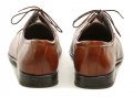 Mintaka 13324M-6 hnědé pánské nadměrné polobotky | ARNO.cz - obuv s tradicí