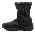 Lico 710229 AlminaA černé dámské zimní boty | ARNO.cz - obuv s tradicí