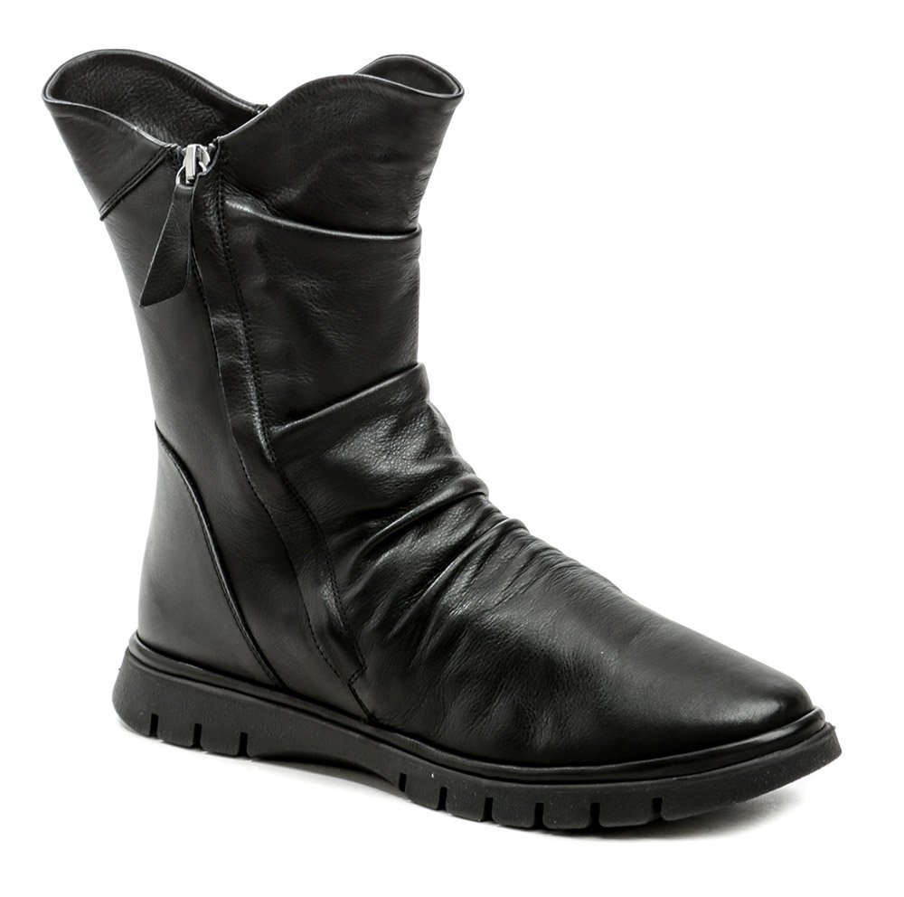 Wild 2011910B2 černá dámská zimní obuv EUR 37