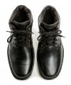 Bukat 281B černé pánské zimní boty | ARNO.cz - obuv s tradicí